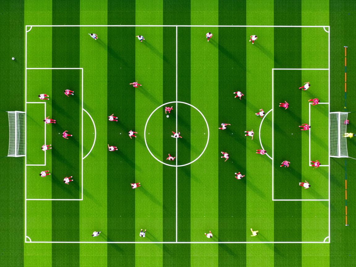 九游官网入口活动-快节奏球队如何在阵地战中维持效率，快节奏足球