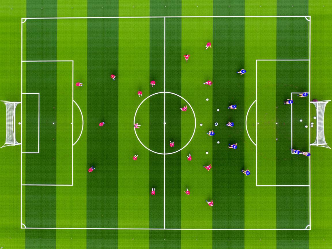 九游官网入口活动-快节奏球队如何在阵地战中维持效率，快节奏足球  第3张